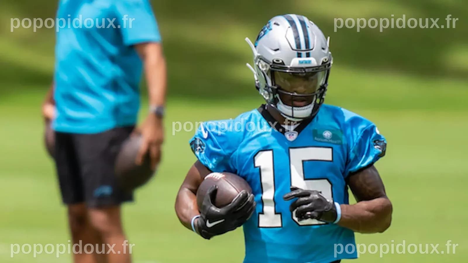 Dan Morgan describes Jonathan Mingo trade as ‘win-win’ for Panthers ...