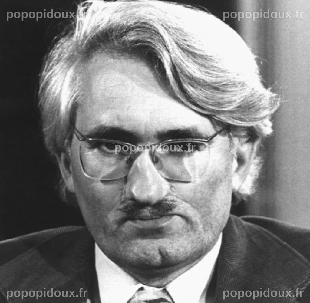 Décès du philosophe allemand Jürgen Habermas à l'âge de 96 ans