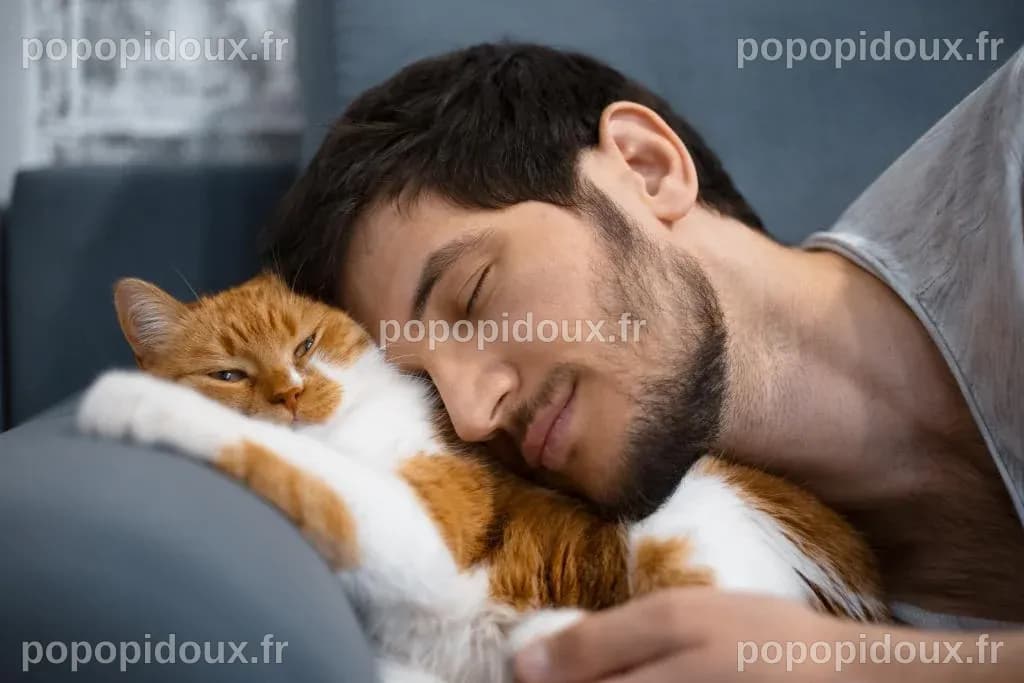 Selon la science, votre chat peut refléter votre personnalité! - Trucs ...