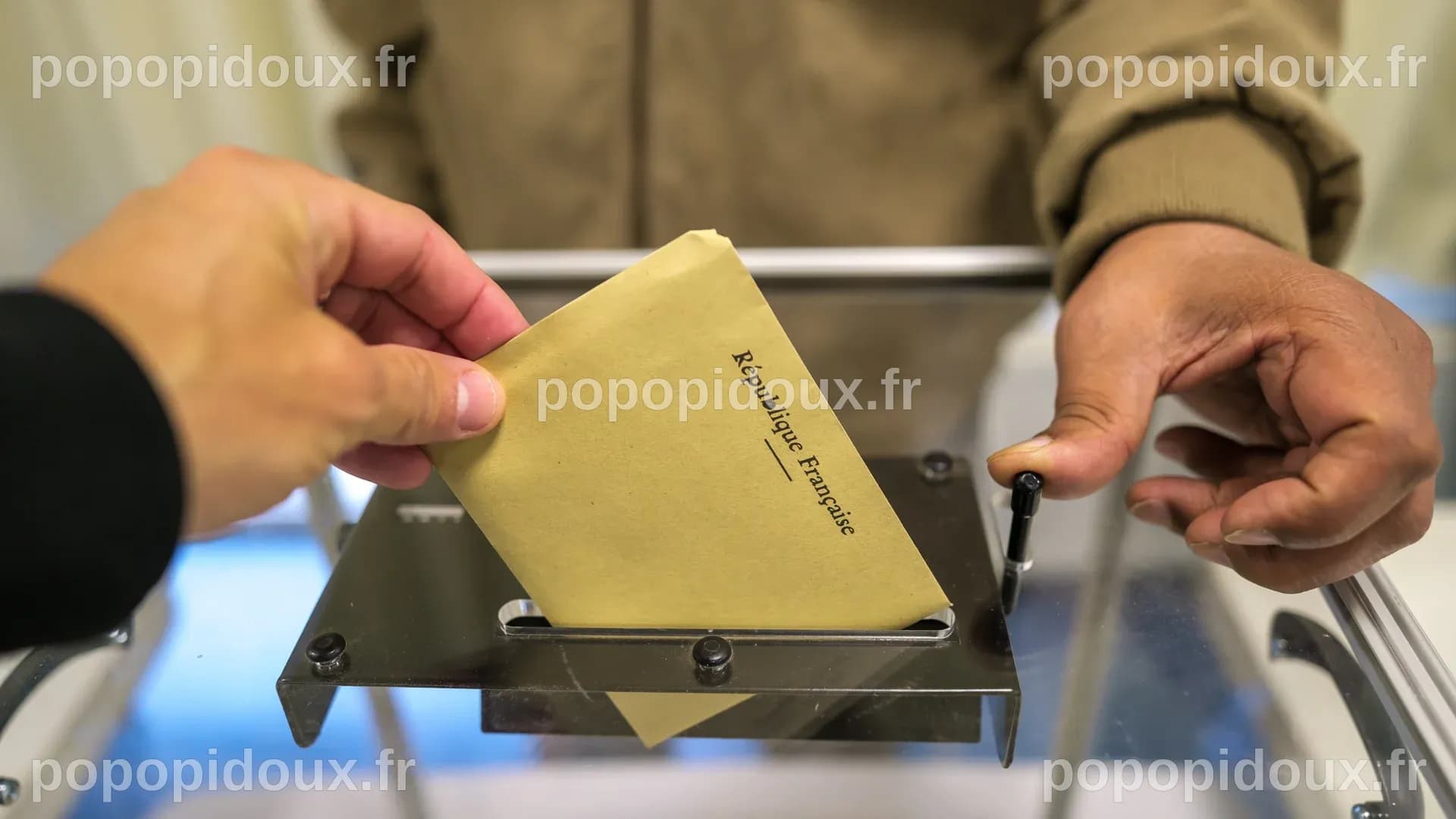 Législatives : voici les candidats du second tour dans les Bouches-du ...