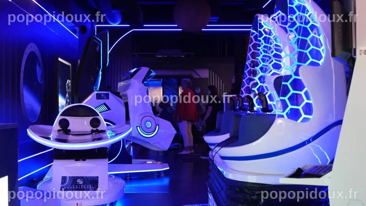 Immersive exhibition, experience... The best to try in Paris!