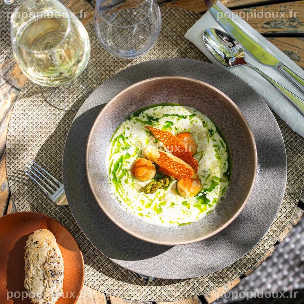 Découvrez les Nouveaux Restaurants Étoilés en Provence dans le Guide Michelin 2026