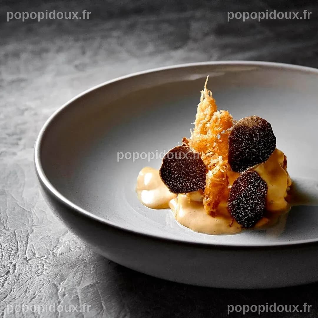 Mai 2024 : 12 nouveaux restaurants font leur entrée dans le Guide ...