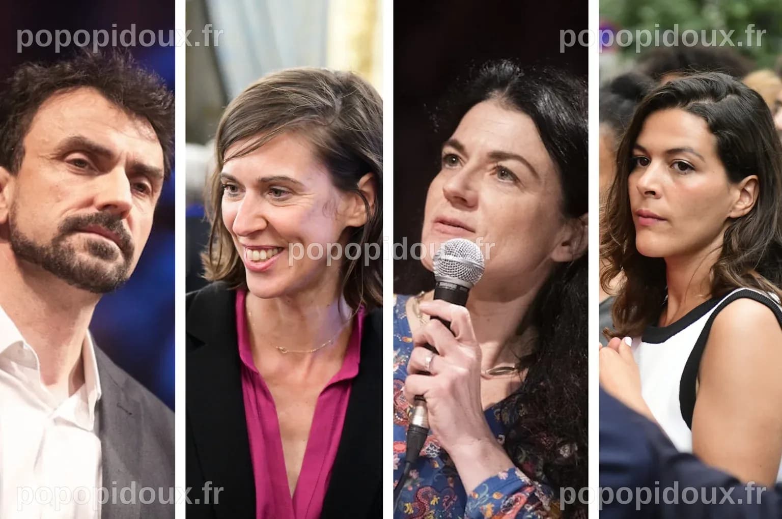 Découvrez les résultats du premier tour des municipales 2026 dans les villes clés
