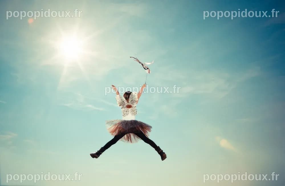 JOIE! Atelier de danse et d’exploration de la joie en nous - Antonella ...