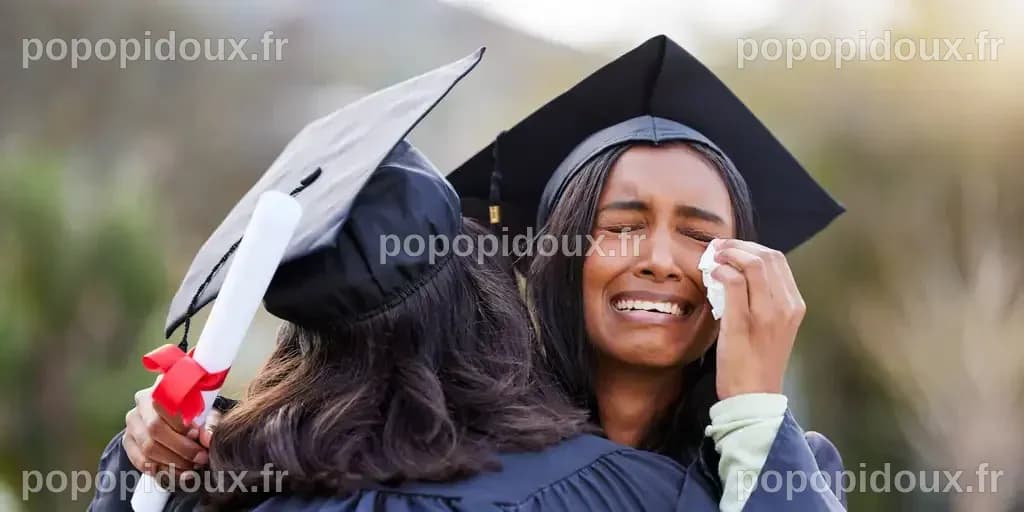 Découvrez pourquoi nous sautons de joie quand nous sommes heureux !