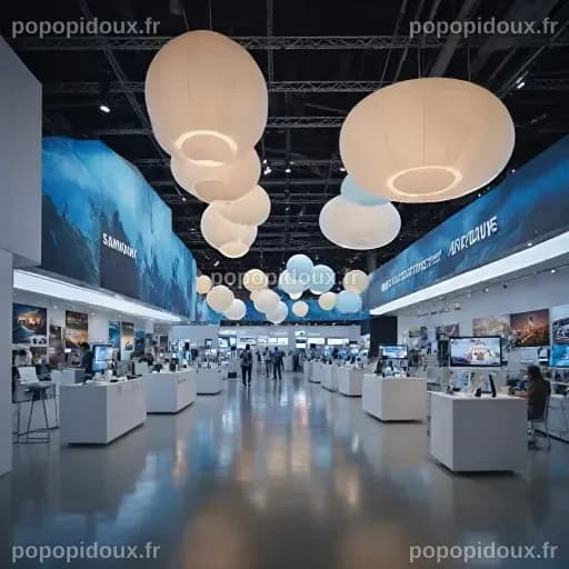 Perspectives et enjeux du salon sitevi 2026 : innovations, f
