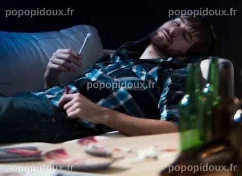 Des études révèlent que la marijuana ne soulage pas l'anxiété ni d'autres troubles mentaux