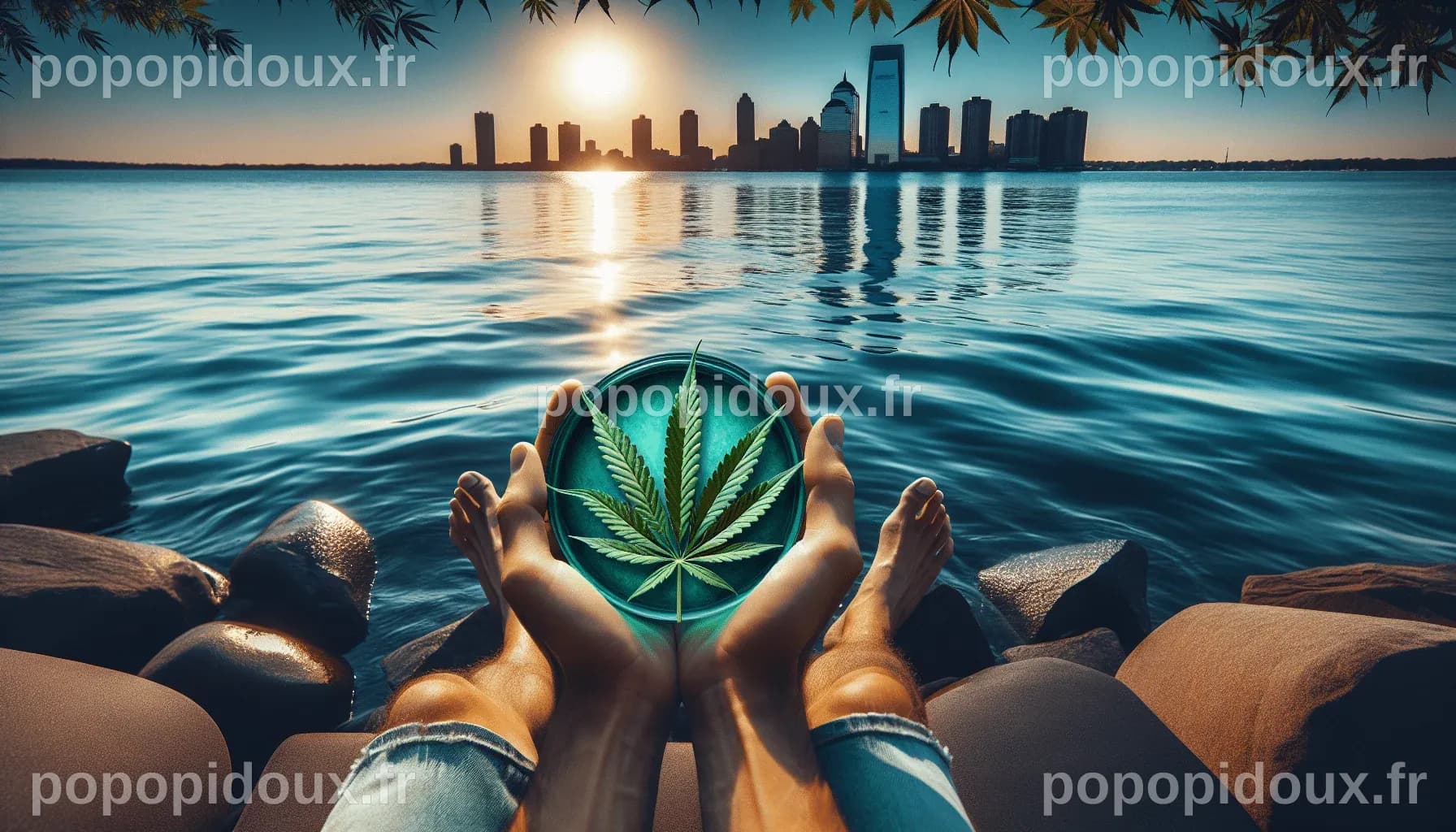 Marijuana for Anxiety: Alleviate Your Stress