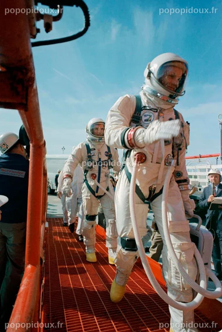 Neil Armstrong: 1930-2012
