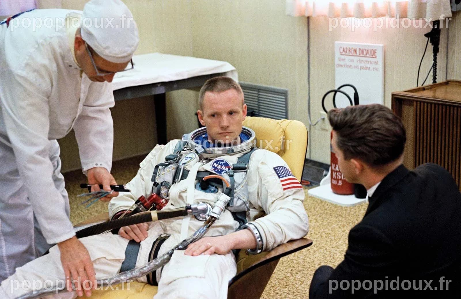 Neil Armstrong: Quotes | Britannica