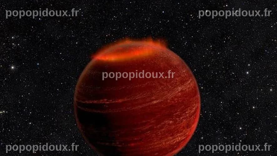 Ni une étoile ni une planète : quel est cet objet céleste surnommé “l ...
