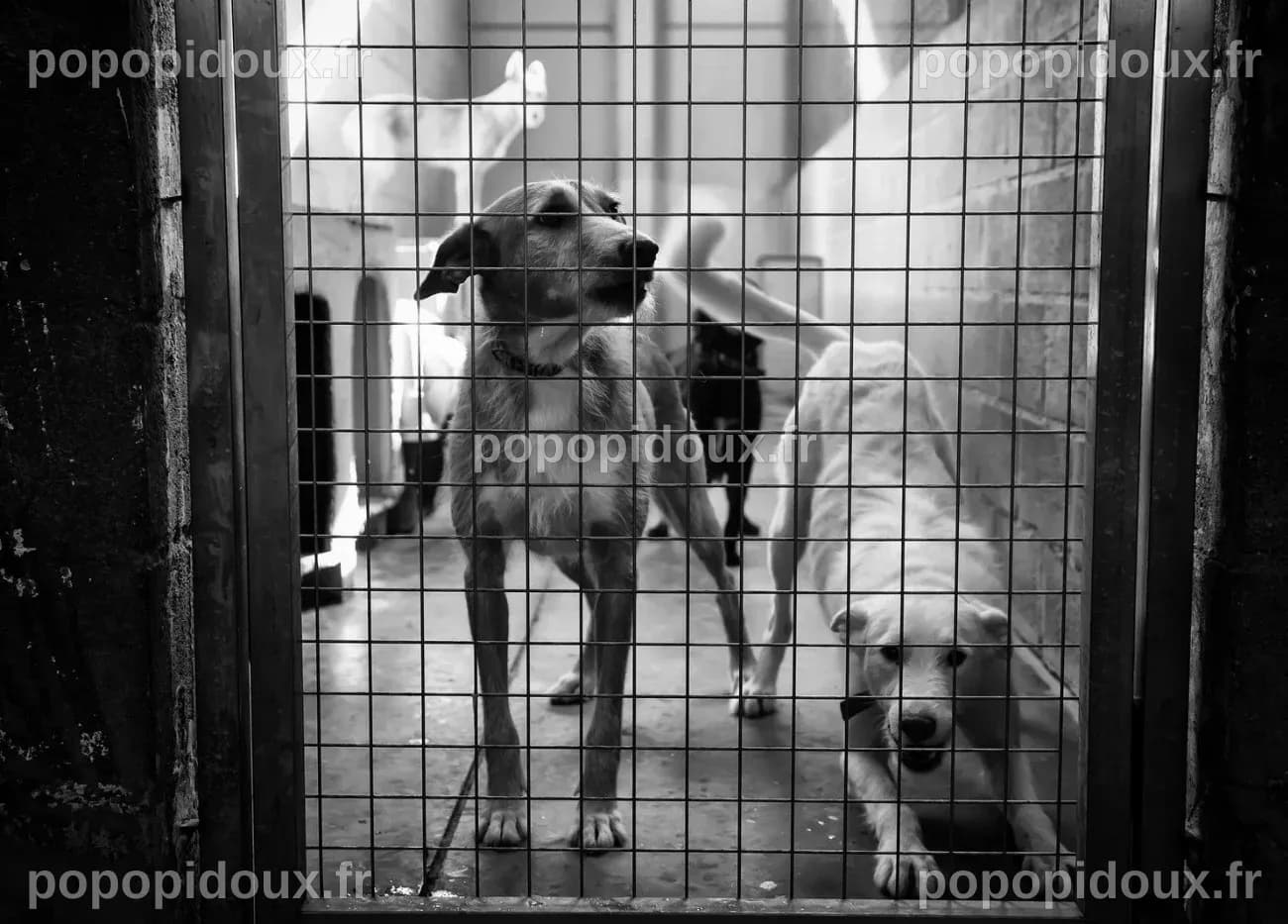 Découvrez les signes inquiétants de la toux du chenil chez votre chien ...