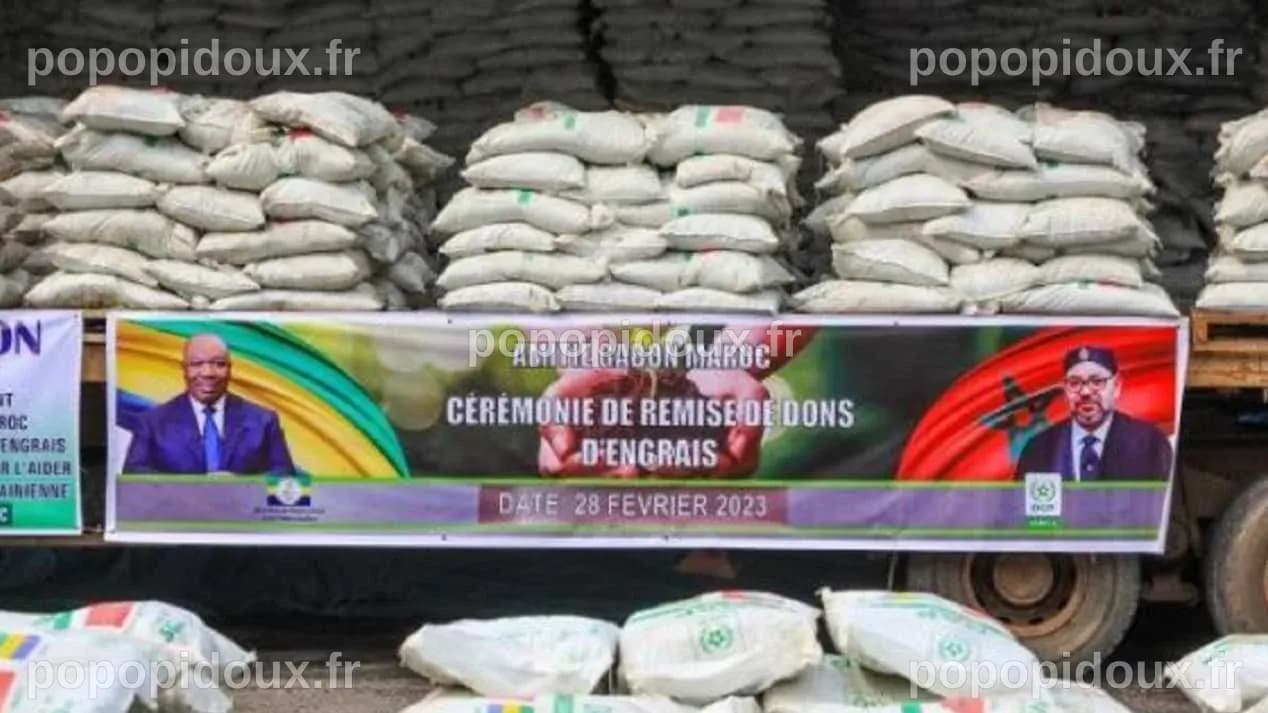 Deux Actions de Fertilisants à Acheter Alors que les Prix Flambent en Plein Conflit en Iran