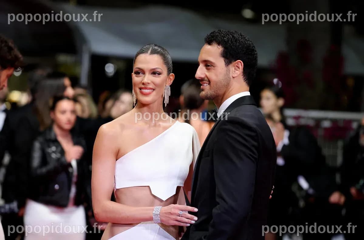 Iris Mittenaere et Diego El Glaoui séparés : l’ex-Miss dévoile les ...