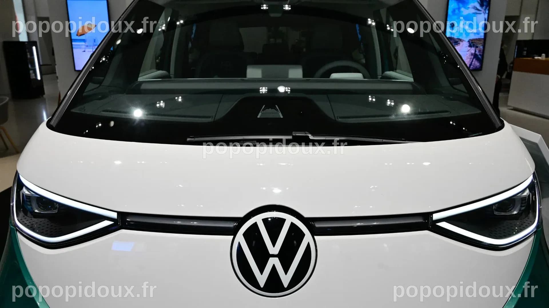 D’ici 2027, Volkswagen va investir plus de 120 milliards d’euros dans l ...