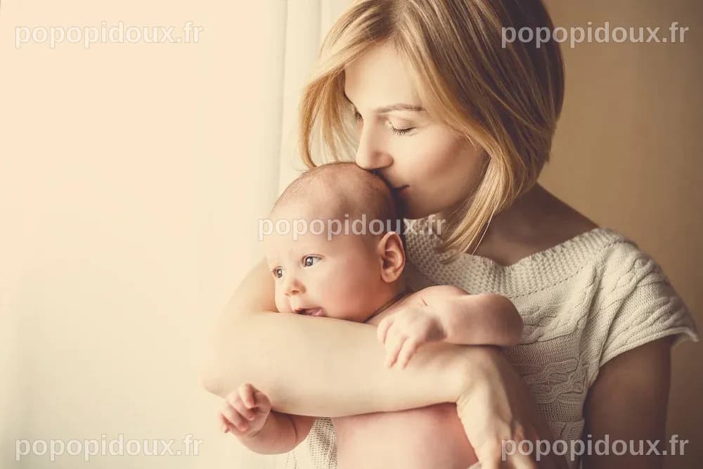 Relation mère-fils : Une relation unique et privilégiée | Découvrir La ...