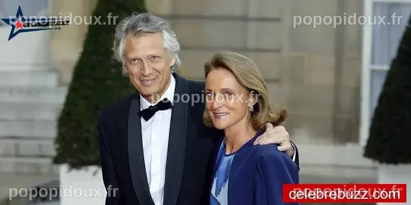 Dominique de Villepin et sa Nouvelle Compagne : Un Regard Sur Leur Relation