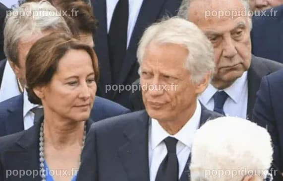 De Villepin et Sa Nouvelle Compagne : “De Villepin et Sa Nouvelle ...