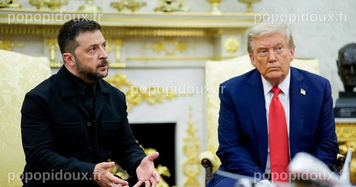 Donald Trump : L'envoi de troupes au sol en Iran serait une 'perte de temps'