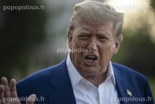 "Israël doit vraiment se calmer" : pourquoi Donald Trump s'attaque à ...