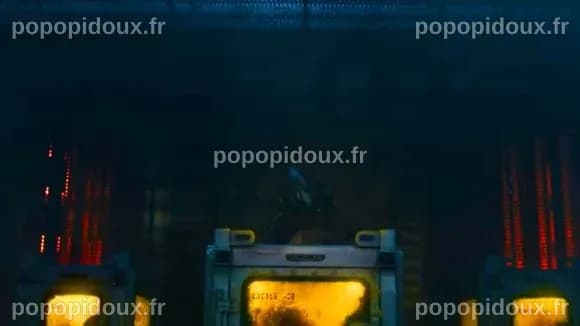 La série de science-fiction la plus attendue de l'été se dévoile enfin ...