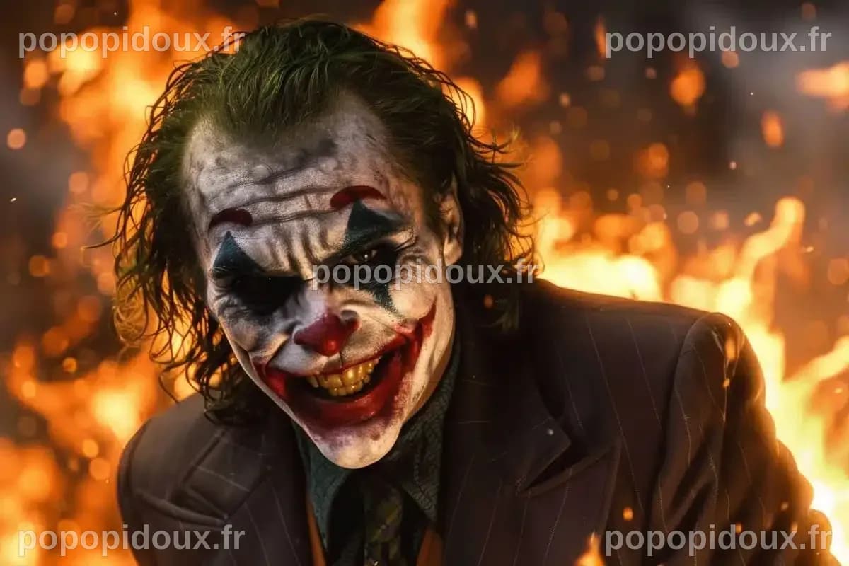 Joker : Folie à Deux : Le film le plus attendu de 2024 dévoile une ...