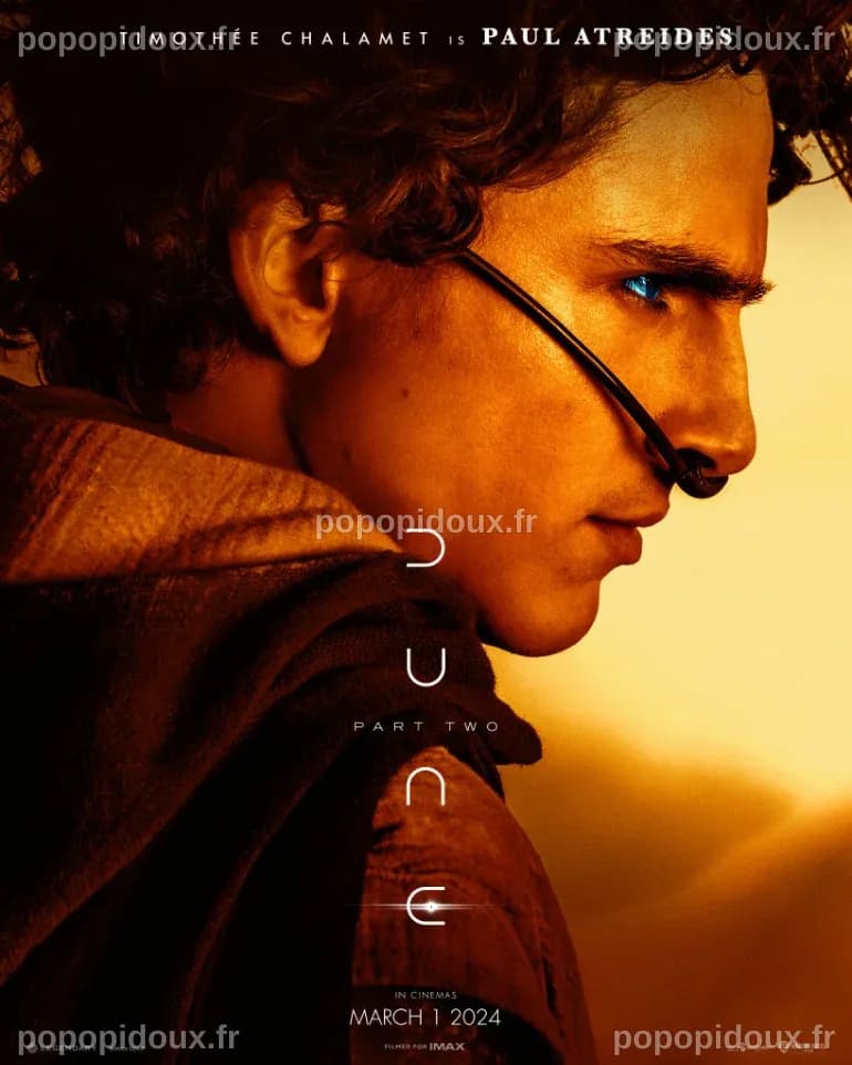 Dune Partie 3 : La saga de science-fiction emblématique annonce son dernier chapitre