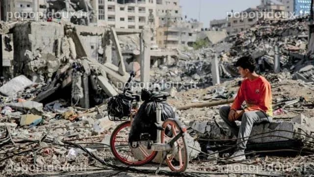 Eid sans jouets : Les restrictions israéliennes font flamber les prix à Gaza