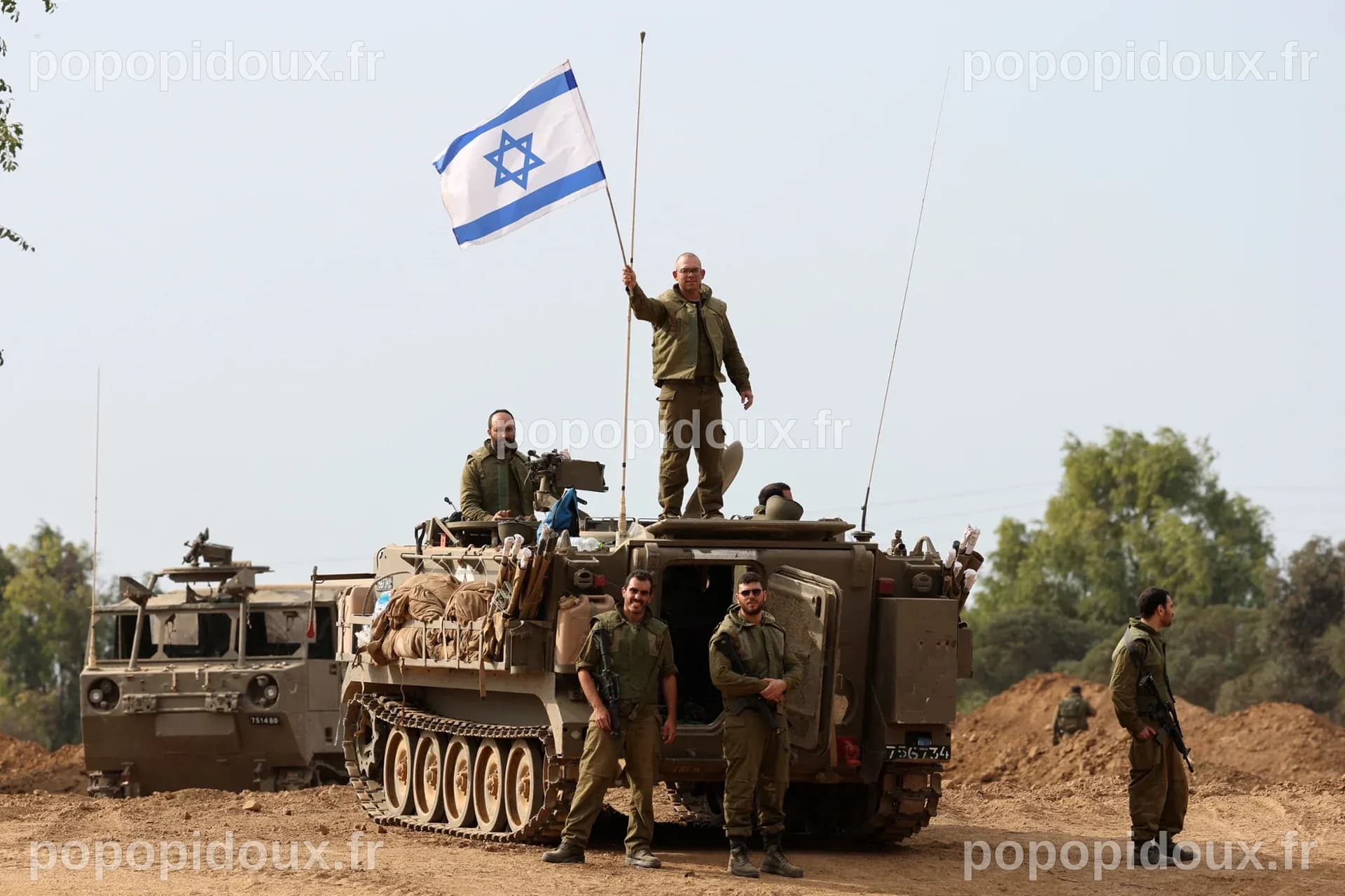 INVITÉS RTL - Conflit Israël-Hamas : que vont devenir les otages ...