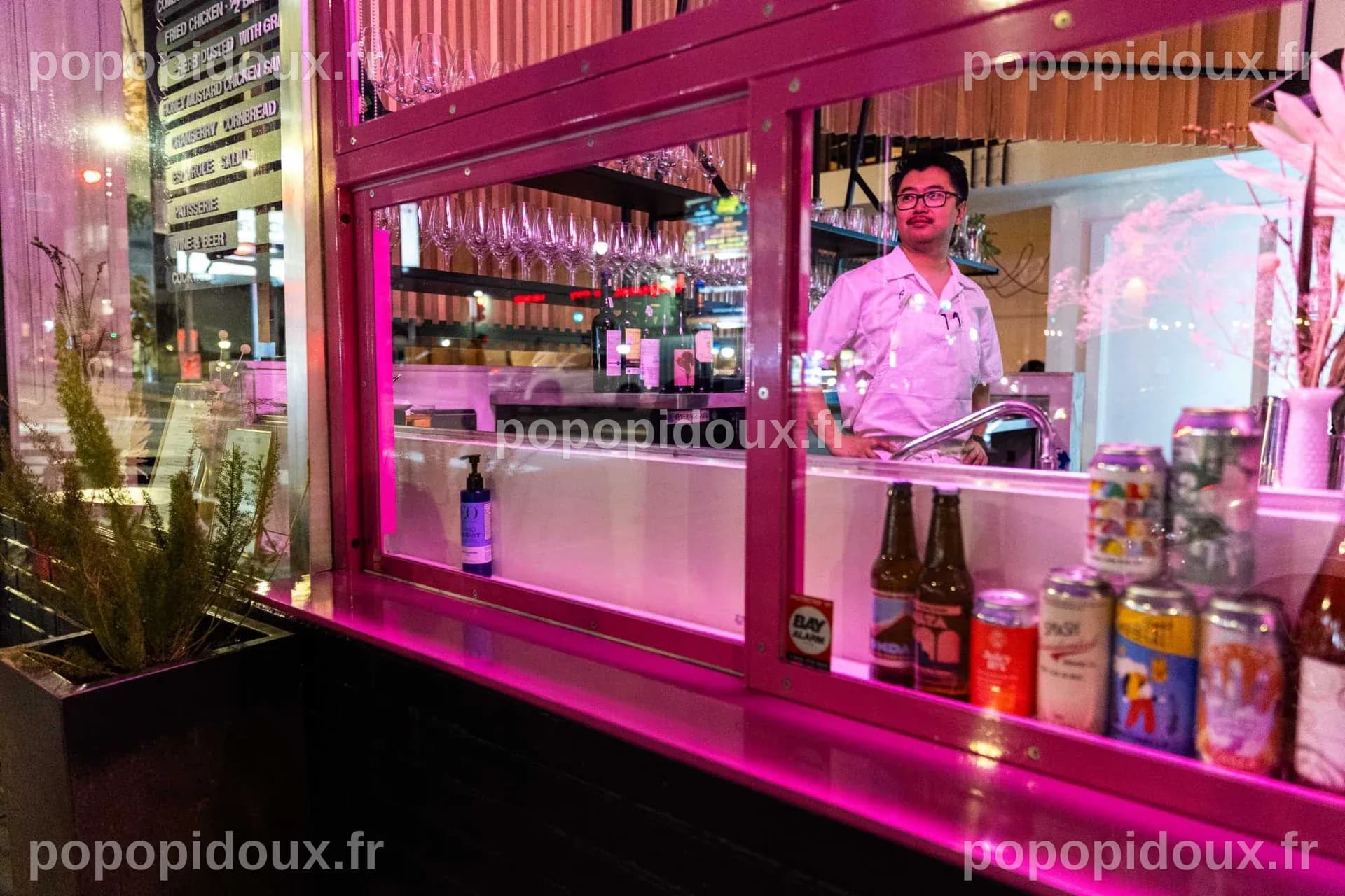 La cuisine française revient à la mode dans les restaurants de la Bay Area