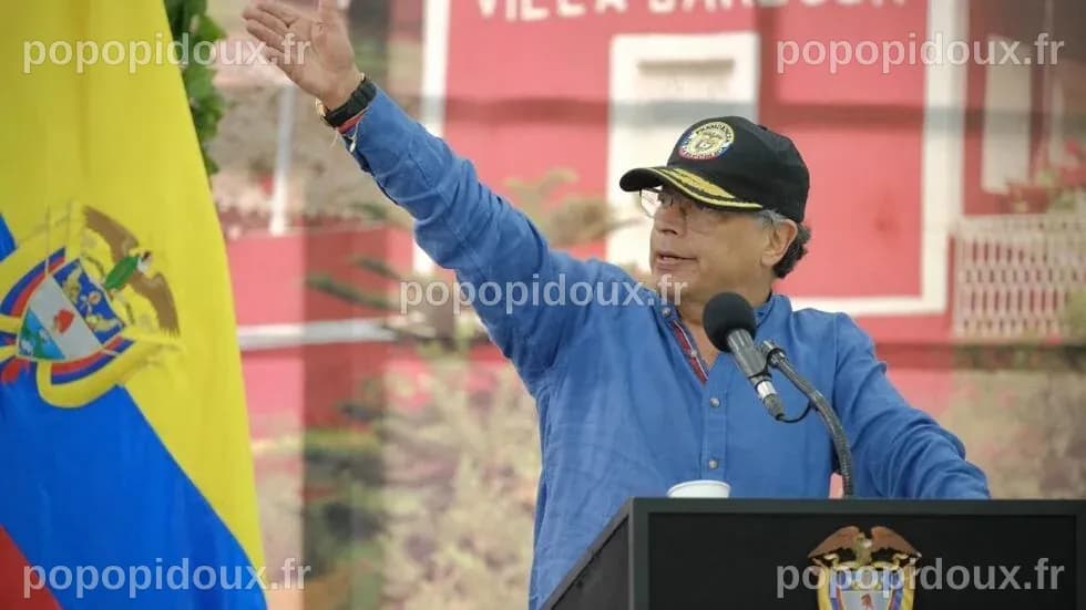 La Colombie propose de rapatrier à ses frais ses ressortissants ...