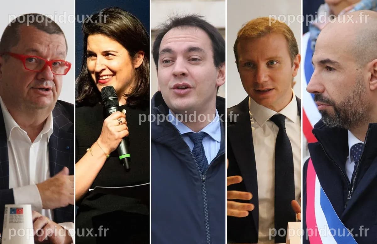 Les Municipales 2026 à Lyon et sa métropole - Mediacités