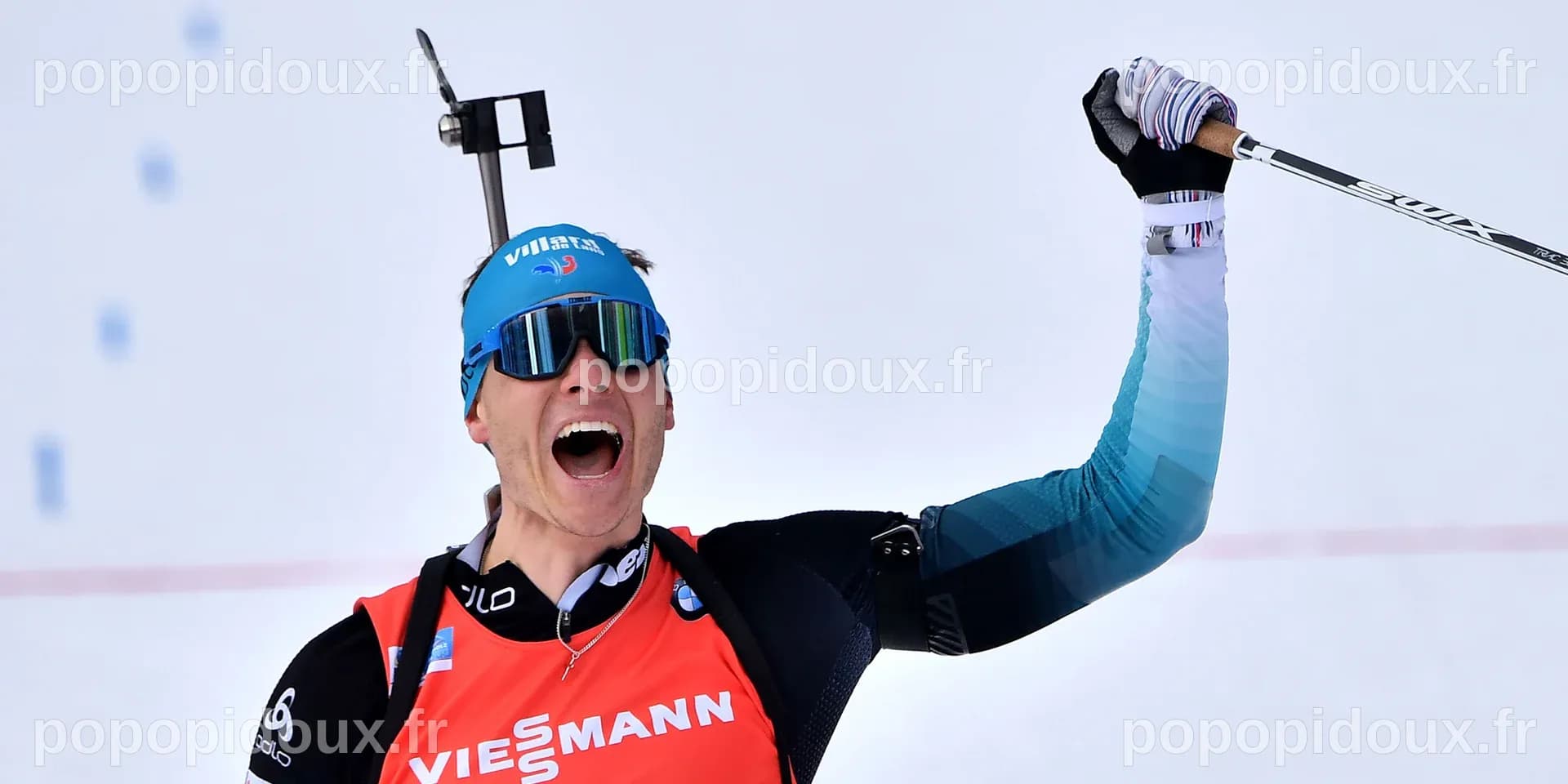 Émilien Jacquelin : La Vie Amoureuse du Champion du Biathlon