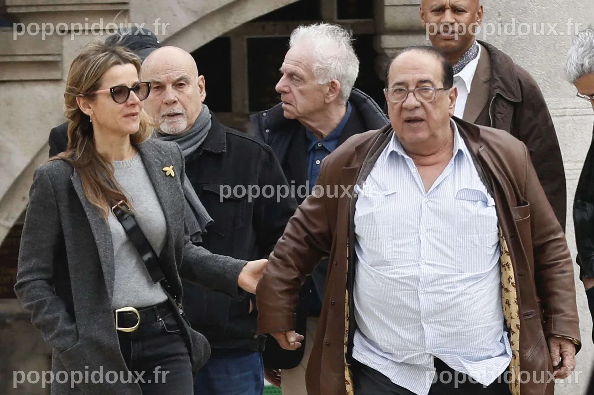 Emmanuelle Mottaz et son fils : Une histoire de créativité, de lien familial et d'héritage