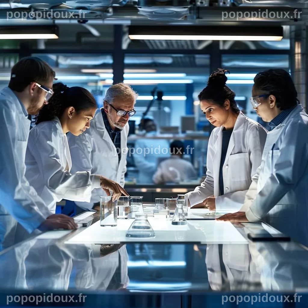 EmTech Europe : la rencontre incontournable entre l'innovation scientifique et les stratégies industrielles