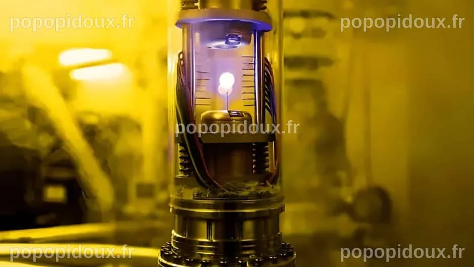 CERN finds an Innovative way to "Transport" Antimatter