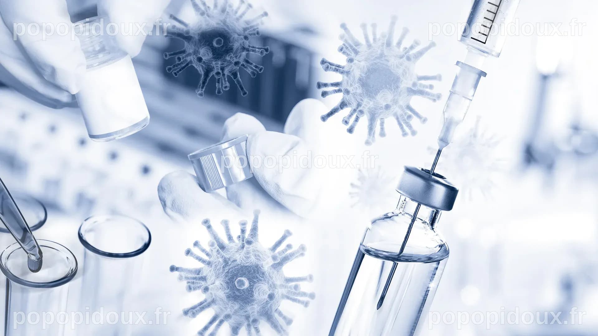 Entre scepticisme et science : le débat sur la vaccination aux États-Unis et en Chine