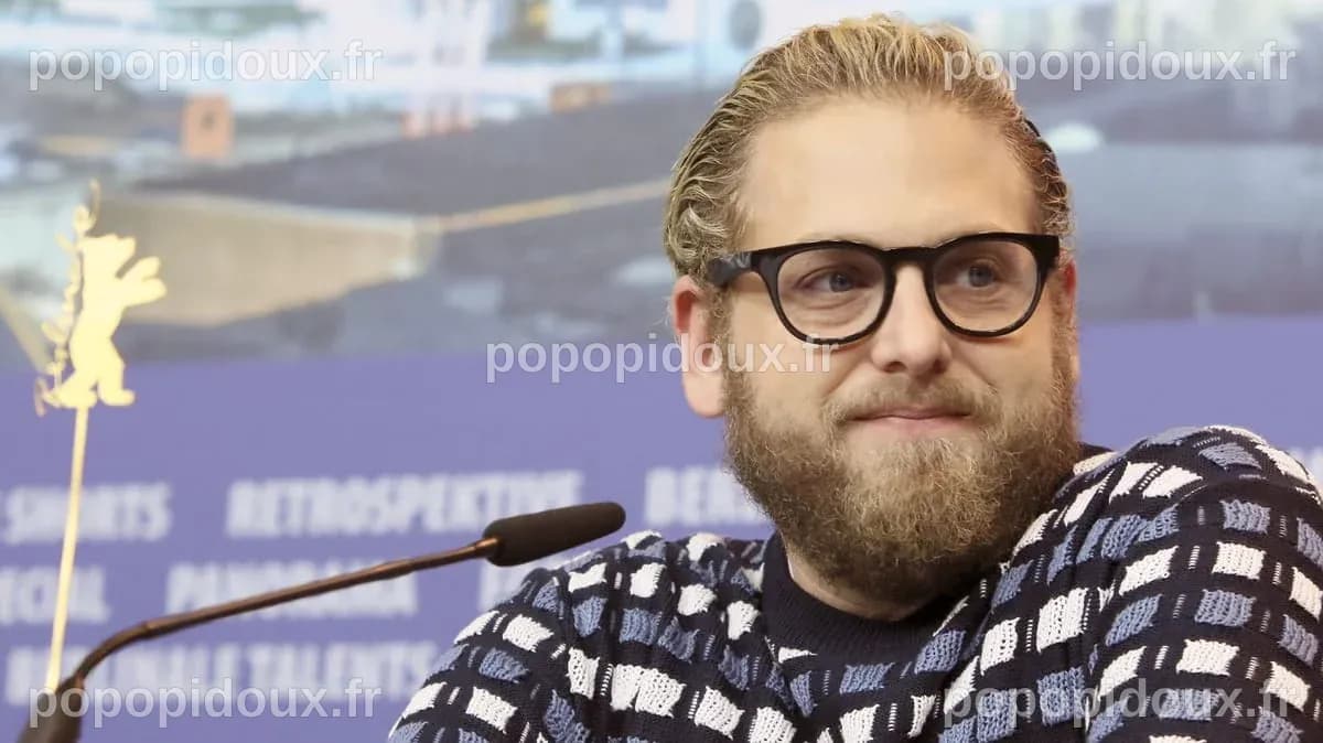 L'ex-petite amie de Jonah Hill l'accuse de violence émotionnelle | TVA ...