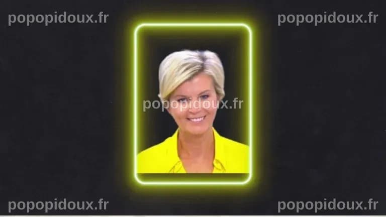 Estelle Colin : Âge, Taille et Carrière de la Journaliste Émérite