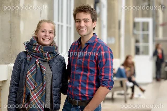 La scolarité gratuite à tous les étudiants boursiers de ESCP