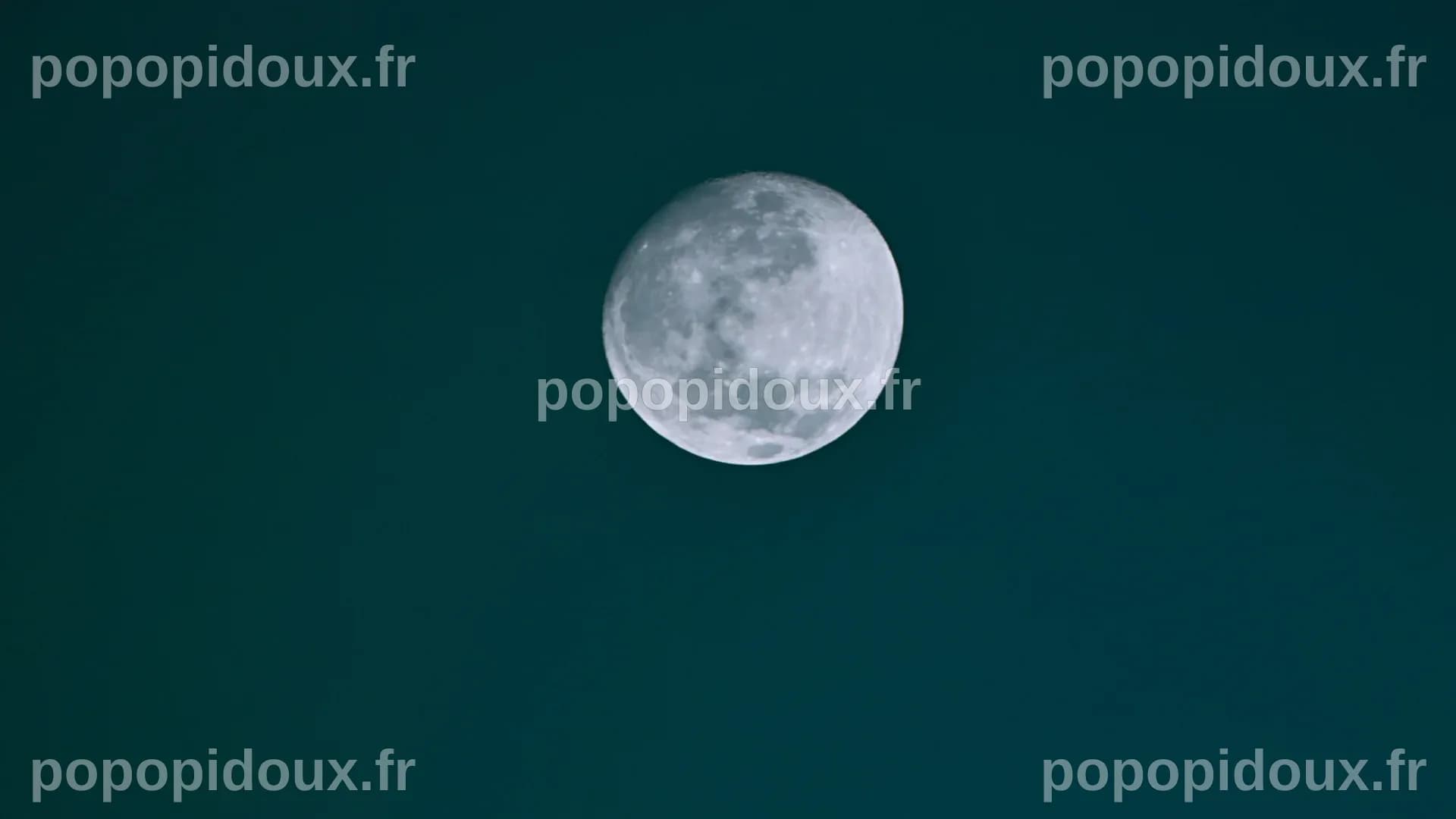 Étonnante découverte : Comment la Terre provoque la rouille sur la Lune