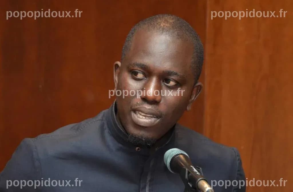 Exclusif : Moustapha Cissé quitte Google pour lancer KERA, une ...
