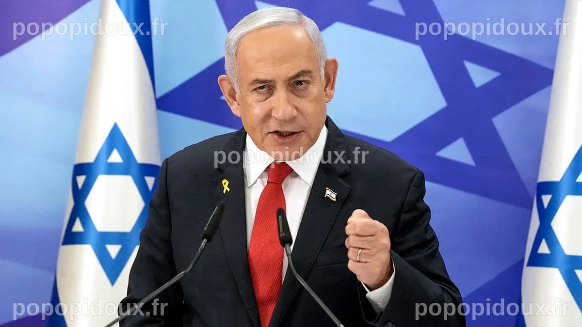 Exclusif : Trump aurait approuvé une opération contre l'Iran après que Netanyahu ait plaidé pour un assassinat commun de Khamenei