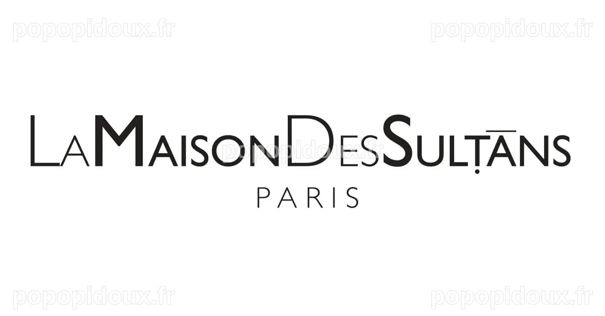 Kevin Bossuet vie privée – La Maison des Sultans Paris