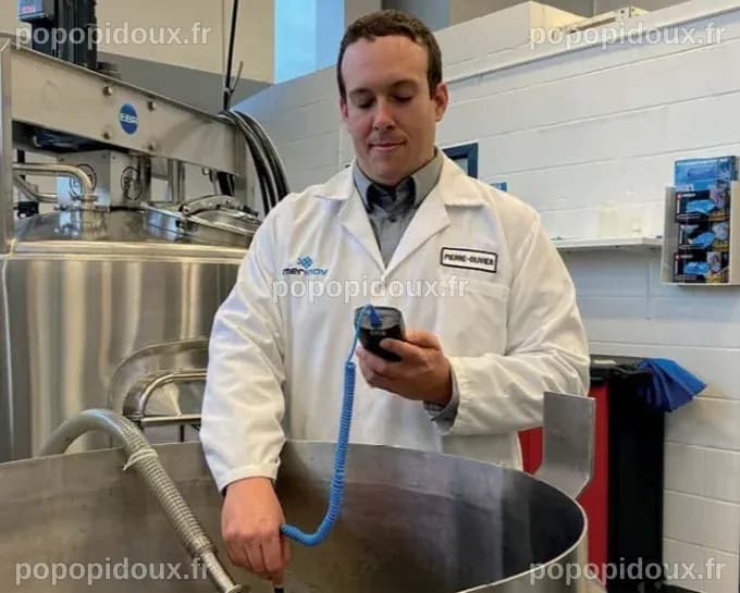 Exploration des Couleurs : La Science au Service de la Création