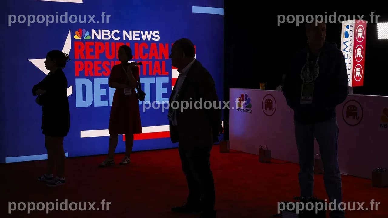 Le Parti républicain envisage un changement de règle qui pourrait ...