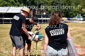 Le Festival Ambert : Un Événement Culturel Annuel à Ne Pas Manquer ...