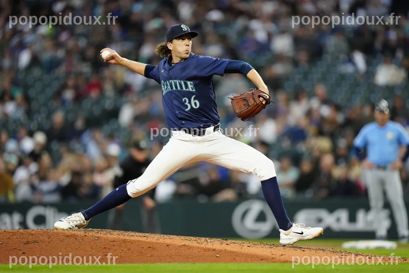 Mariners Game