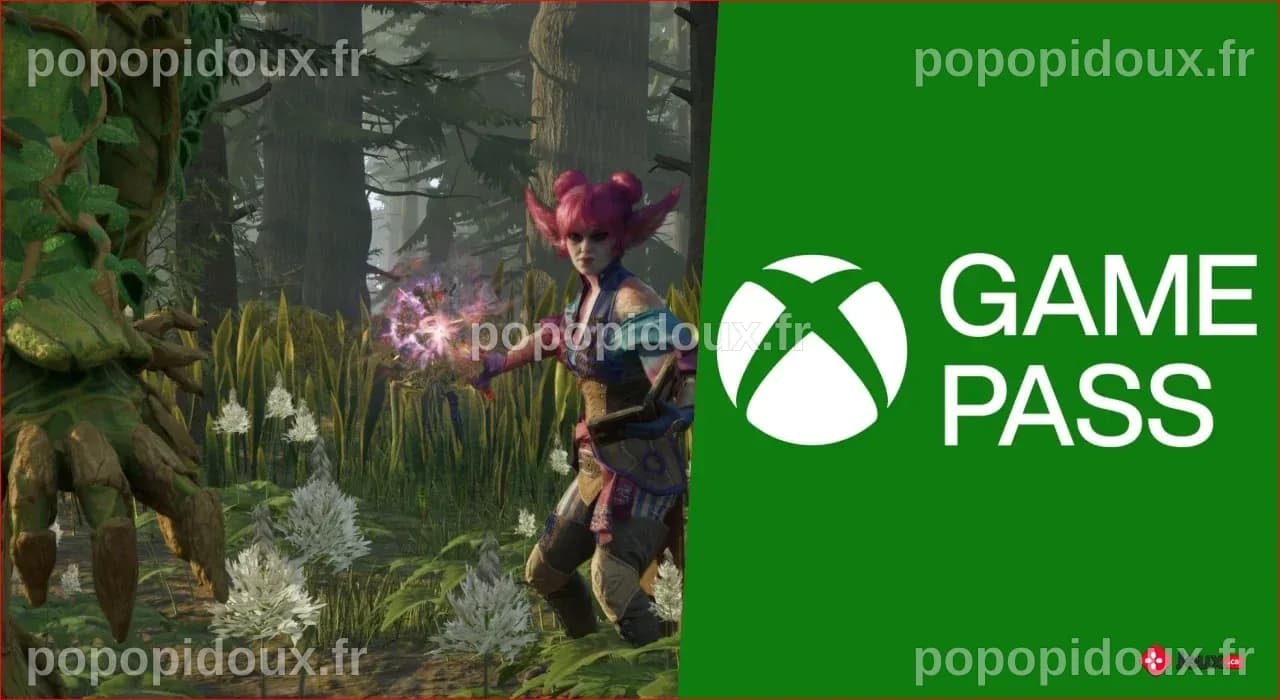 Le RPG tant attendu d’Obsidian devient gratuit pour les abonnés Xbox ...